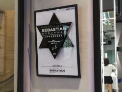 -SEBASTIAN塞巴斯汀