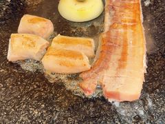 -韩阳王石板烤肉