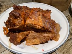 -四姐妹东北饺子(沙尾路店)