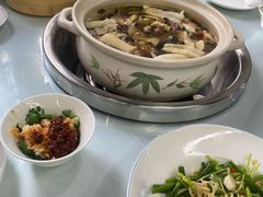 -名善山珍·野生菌汤锅(文殊院店)