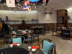 -香雪海·蘇面館(湖滨店)