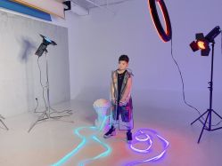 -为为儿童摄影(天津之眼店)