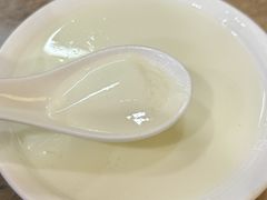 -沙湾姜埋奶(兴新包店)