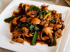 -渔满仓海鲜渔家(象山二店)