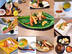 -蟹道乐(道顿堀本店)