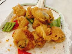 -川林海鲜酒家·湾仔传统早茶·粤菜