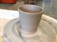 -爱上泥创意DIY手工陶艺(昙华林店)