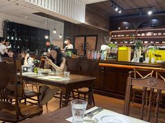 -沏点Trattoria意大利餐厅(新街口店)