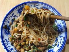 -张大娘面馆(新城路店)