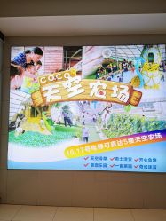 点击看大图 -可可天空农场(东部新城银泰店)
