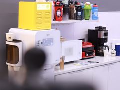 -FEELINGME乐刻私教馆·健身(文鼎财富店)