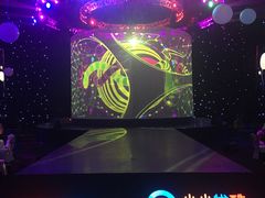 -东亿天弘演播大厅