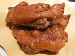 -状元阁烧烤(新华路总店)