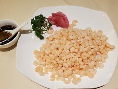 手剥虾仁-得月楼·省级非遗·传统苏帮菜(观前店)