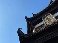 -屯溪老街
