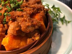 -赠李白·如诗的川味(余杭万达广场店)