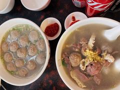 -潮镇老尾牛杂(环城西路店)
