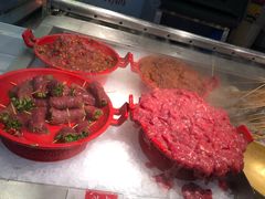 -成都你六姐·牛肉冒菜(城市集市合生汇店)