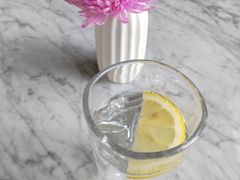-茶源Fountain Lounge大堂吧·北京东方君悦大酒店