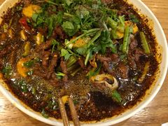 -杨三孃跷脚牛肉(中粮鸿云悦街店)