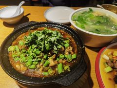 -盐帮食坊•小河帮川菜(四川师大店)