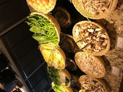 -大华锦绣假日酒店·锦味餐厅