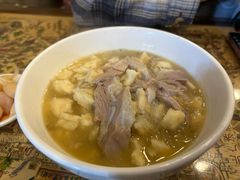 -老乌家特色小炒泡馍(大皮院店)