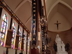 -贵阳北天主教堂