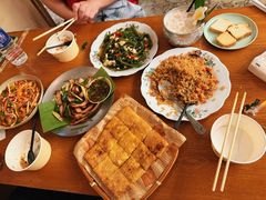 -婉泰·特色小吃·舂鸡脚(告庄二店)
