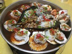 -云南巷海鲜大咖·可加工海鲜