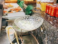 自助取餐区-御品海宴海鲜自助餐厅(龙岗万科广场店)