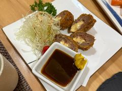 -长崎屋·日本料理·刺身·烧鸟(天河北路店)
