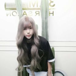 -3AM HAIR SALON染发烫发接发