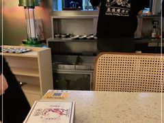 -白仁仔· 活烤海鲜 宵夜(豫园店)