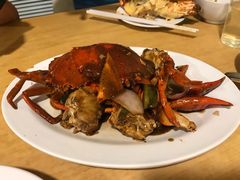 -ZF Seafood Restaurant 卓峰海鲜餐