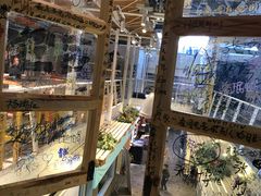 -骑鹅公社(南开大悦城店)
