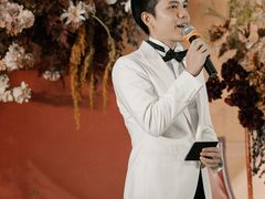 -怪咖·joker陈楠