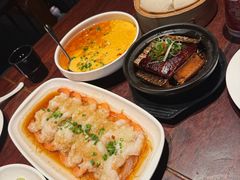 -外婆家(西溪印象城店)