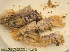 -粤盛海鲜平价店(洛溪食街店)