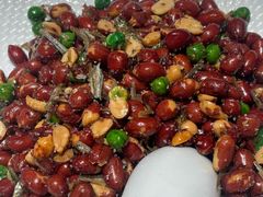 -羊门客在·烤盐池滩羊·川菜