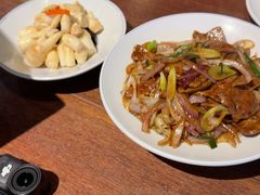 -大牌大·传统杭帮菜(湖滨店)