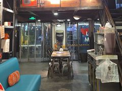 -MI WU FACTORY米屋美食工厂餐厅(绿地店)