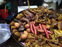 -吴长子卤菜馆(统一街店)