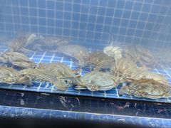 -碧海银沙海鲜餐厅(恒大海上威尼斯店)