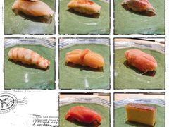 -鮨青(恒基名人购物中心店)