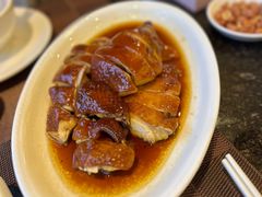 -中国厨房/台湾牛肉面