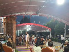 -马白开来特色羊排揪片子  (总店)