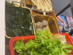 -刘少华贵州小黄牛·鲜牛肉火锅(总店)
