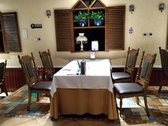 -俄士厨房(五棵松华熙LIVE店)