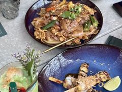 -Tegu泰古莲·泰国餐厅(红山6979店)